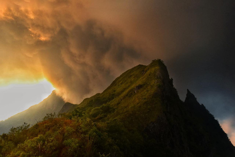 Kandy: Two-Day Yahangala & Little Everest Trek