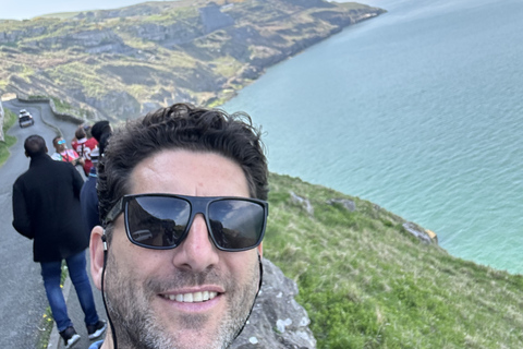 Liverpool: Private North Wales Day Trip with Guide