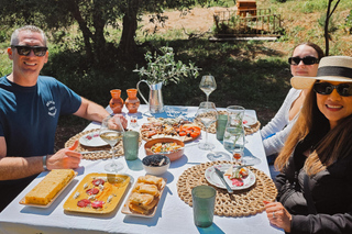 Hvar Island: Slow Food Feast in an Olive Grove by the Sea