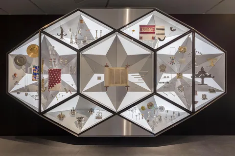 Jüdisches Museum Highlights Tour