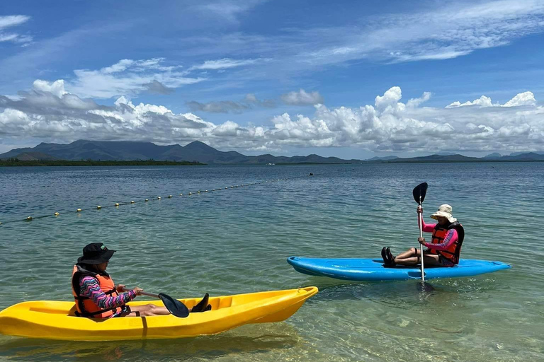 Aéroport de Astoria Palawan