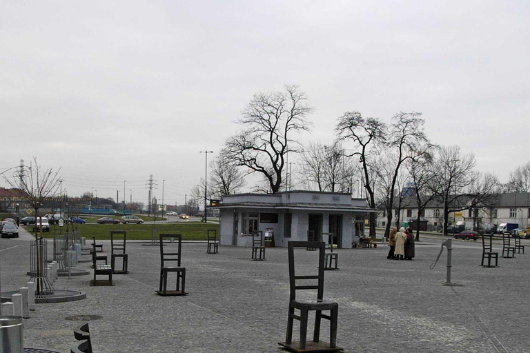 克拉科夫：私人半日城市游，含当地美食