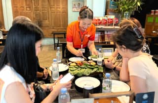 Bangkok: Nächtliche Foodtour mit dem Tuk-Tuk & Rundgang durch Chinatown