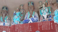 Chongqing, Dazu Rock Carvings Private Transfer or Tour - Housity