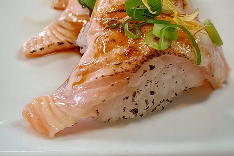Brisbane: Japanese Cooking Class with Meal and Recipe Book