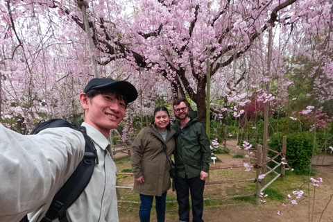 Prywatna wycieczka do Hiroszimy, Miyajimy i Kopuły Bomby AtomowejHiroszima Miyajima i kopuła bomby - prywatna wycieczka