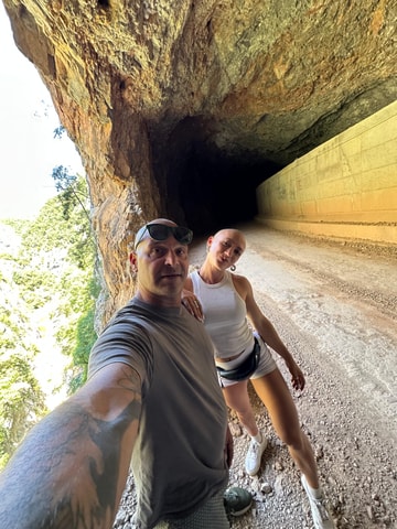 Tirana – Bizë Martanesh Off-Road Experience: 4×4 Adventure