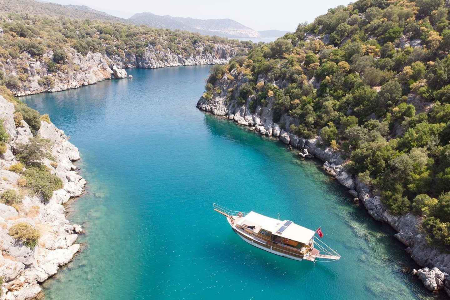 From Alanya: Kekova, Demre, and Myra Day Trip with Boat Tour