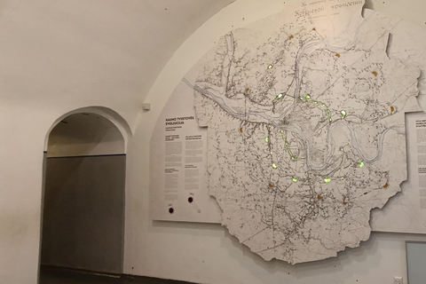 Kaunas Ninth Fort: A Journey Through Dark History