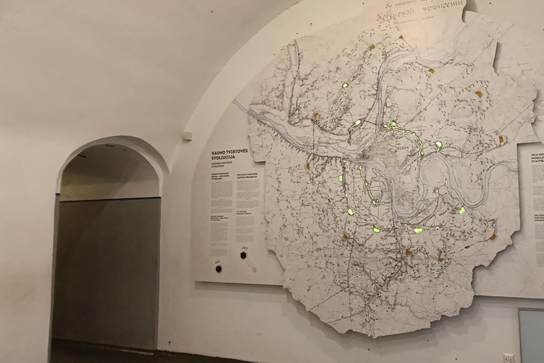 Kaunas Ninth Fort: A Journey Through Dark History