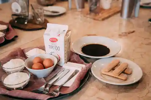 Verona: Hands-on Fresh Pasta and Tiramisù Cooking Class