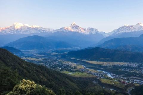 Pokhara: Day tour - 12 Iconic Spots - Free Photography