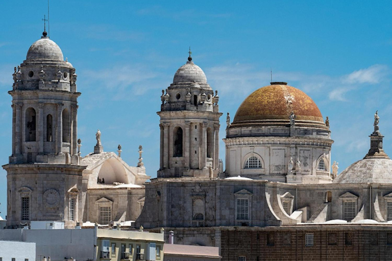 Ancient Gades: Roman Route through Cádiz