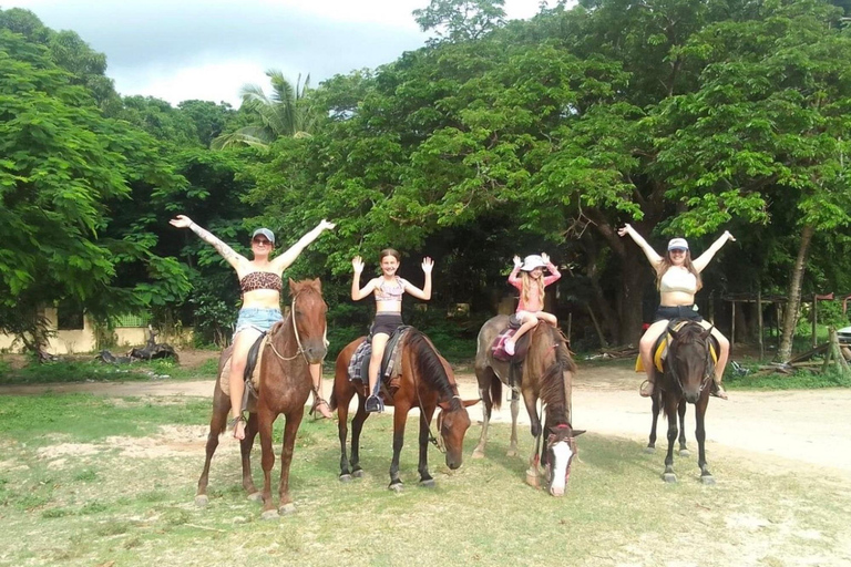 Coral Coast: Natadola Beach Escape & Sand Dunes Experience