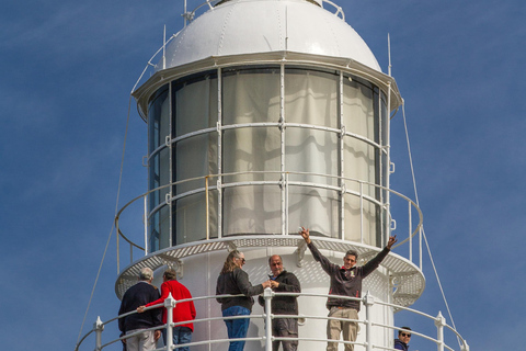 Bruny Island Day Tour: Exclusive Lighthouse and Local Food