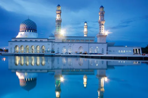 Sabah : Kota Kinabalu City Tour
