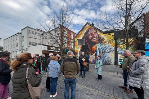 Belfast: '1798 - A Belfast Rebellion' Walking Tour