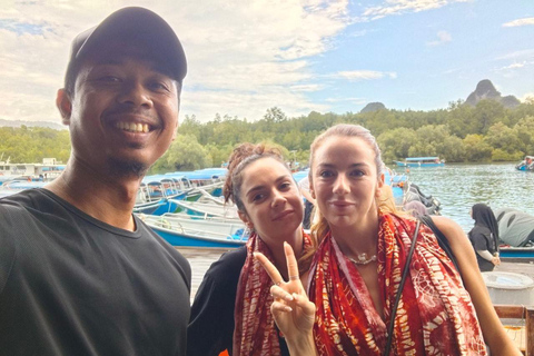 Langkawi Private Car with Driver for an 8 Hour Tour & Pickup