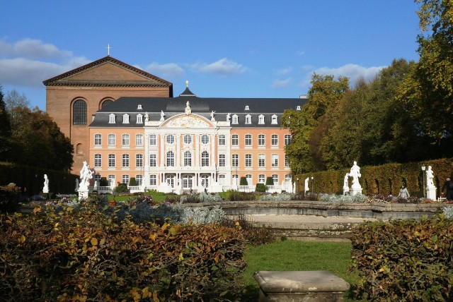 Visit Trier private guided city tour highlights in Trier