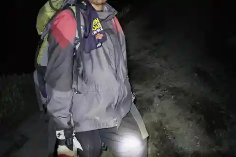 Trekking epico di un giorno sul Rinjani: sentieri di Senaru o Sembalun