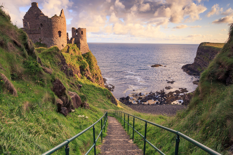 Private Tour of Game of Thrones Filming Locations Ireland
