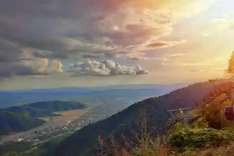 Baku: Guided Day Trip to Gabala with Hotel Pickup & Drop-off