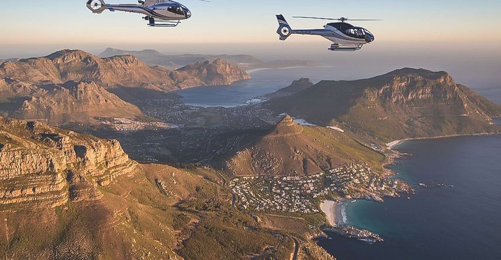 The Cape Town Official City Pass - Housity