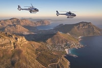 The Cape Town Official City Pass - Housity