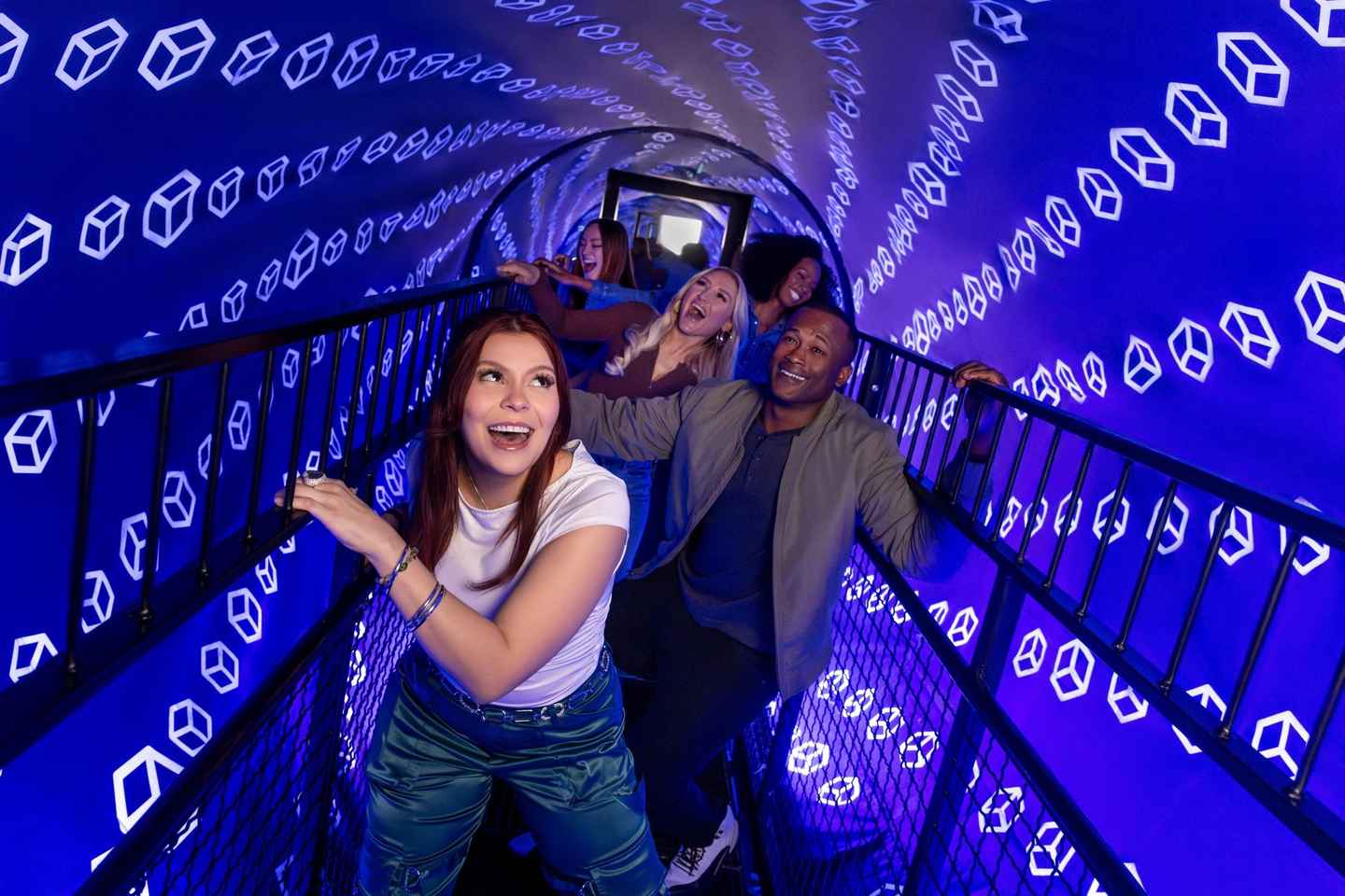 Museum of Illusions Las Vegas Entry Ticket - Las Vegas: Museum of Illusions Entry Ticket