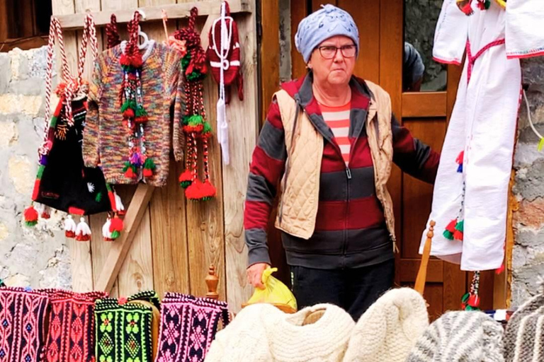 Circuit des joyaux cachés des hauts plateaux de Bosnie - Au départ de Sarajevo