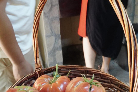Plovdiv Tour & Bulgarian Authentic Village Life Experience