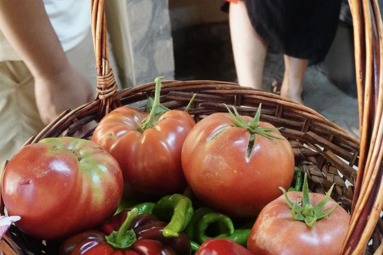 Plovdiv Tour & Bulgarian Authentic Village Life Experience