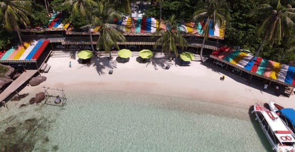 Best seller Phu Quoc Snorkeling Three Islands by Boat Tour