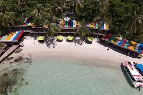 Mais vendido Phu Quoc Snorkeling Three Islands by Boat Tour