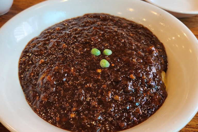 Seoul: culinaire tour met meer dan 10 proeverijen in het hart van de stad.