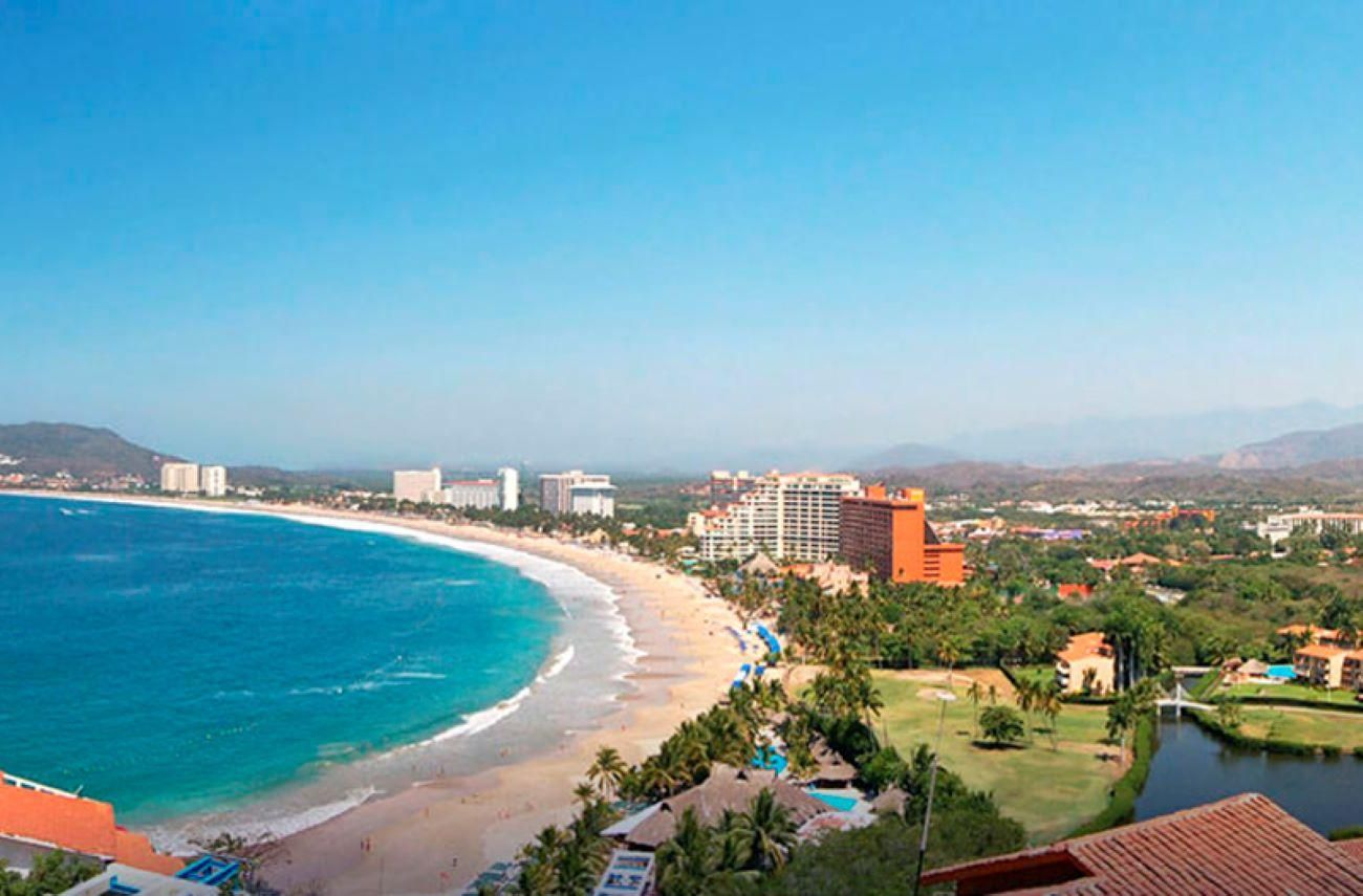 Zihuatanejo Ixtapa: Super-Kombitour