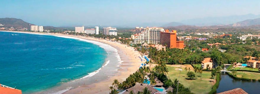 Zihuatanejo Ixtapa : Super Combo Tour