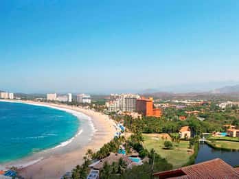 Zihuatanejo Ixtapa: Súper Combo Tour
