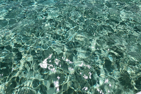 Trou D&#039;Eau Douce: Wycieczka po 5 wyspach Mauritiusa z lunchem/napojami