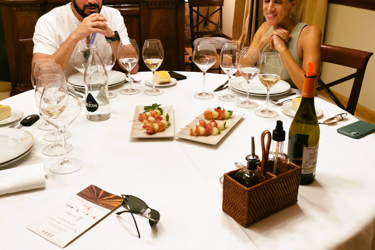 Ribera del Duero wine region private tour Ribera del Duero Private Wine Tour