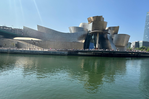 Bilbao for French speakers Bilbao for French Speakers