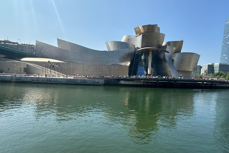 Bilbao for French speakers Bilbao for French Speakers