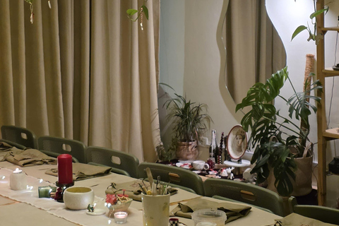 Tirana: Instructor led ceramics workshop at Balta Ceramics