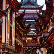 Shanghai: City Highlights Tour with River Cruise