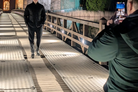 Alpaca Farm & Trakai City Tour