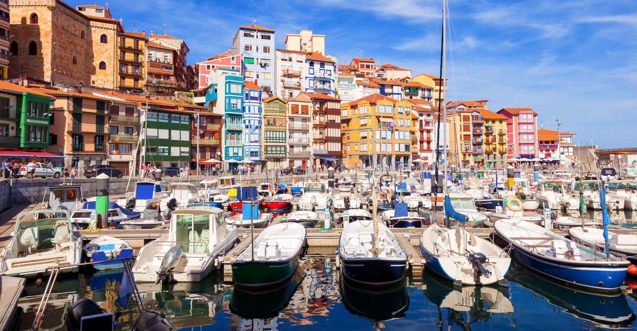 From Bilbao, Gaztelugatxe, Bermeo and Gernika Tour - Housity