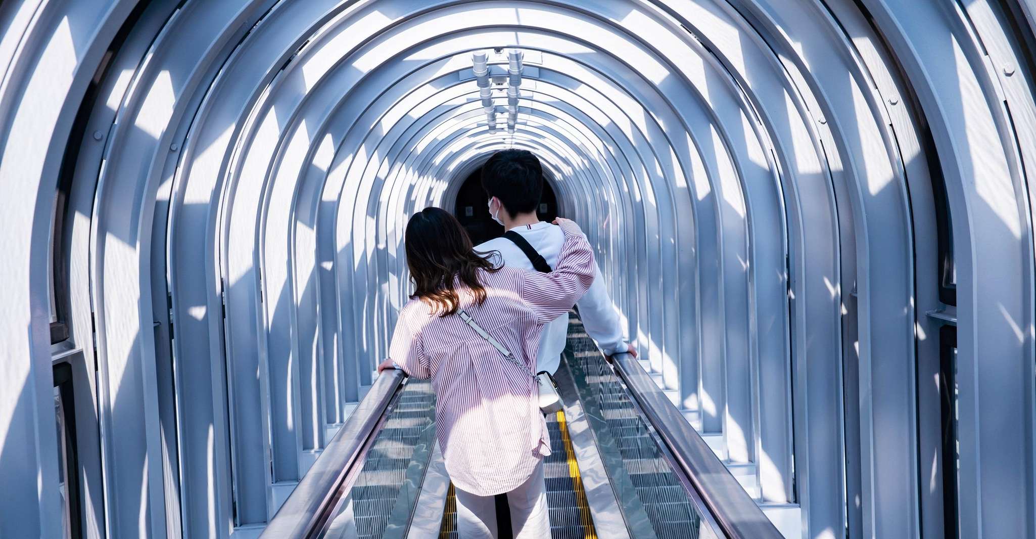 Osaka: Umeda Sky, Underground Mall & Nakazakicho Walk