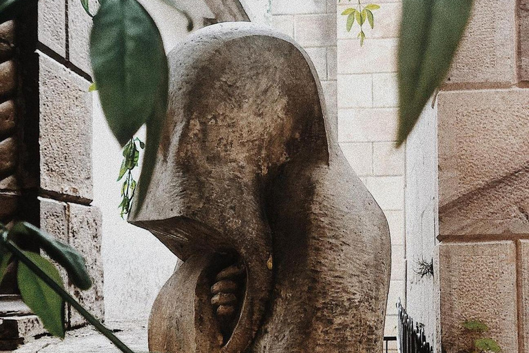 Sucre: Recorrido histórico por el antiguo y hermoso cementerio