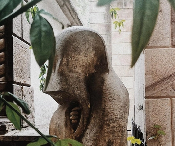 Sucre: Recorrido histórico gratuito por el bello cementerio antiguo