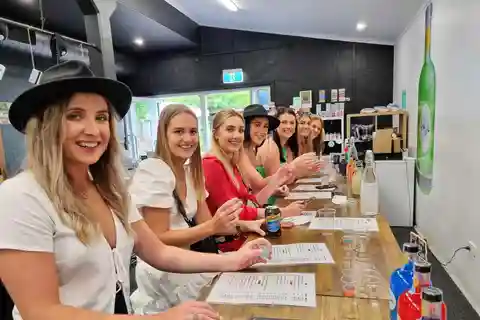 Hunter Valley: tour de vinho, gim, queijo e chocolate